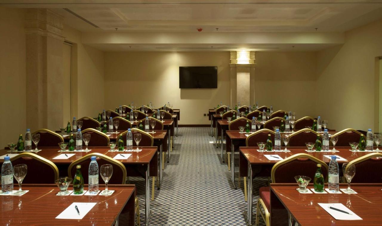 Radisson Blu Hotel, Dhahran Al-Chubar Zewnętrze zdjęcie