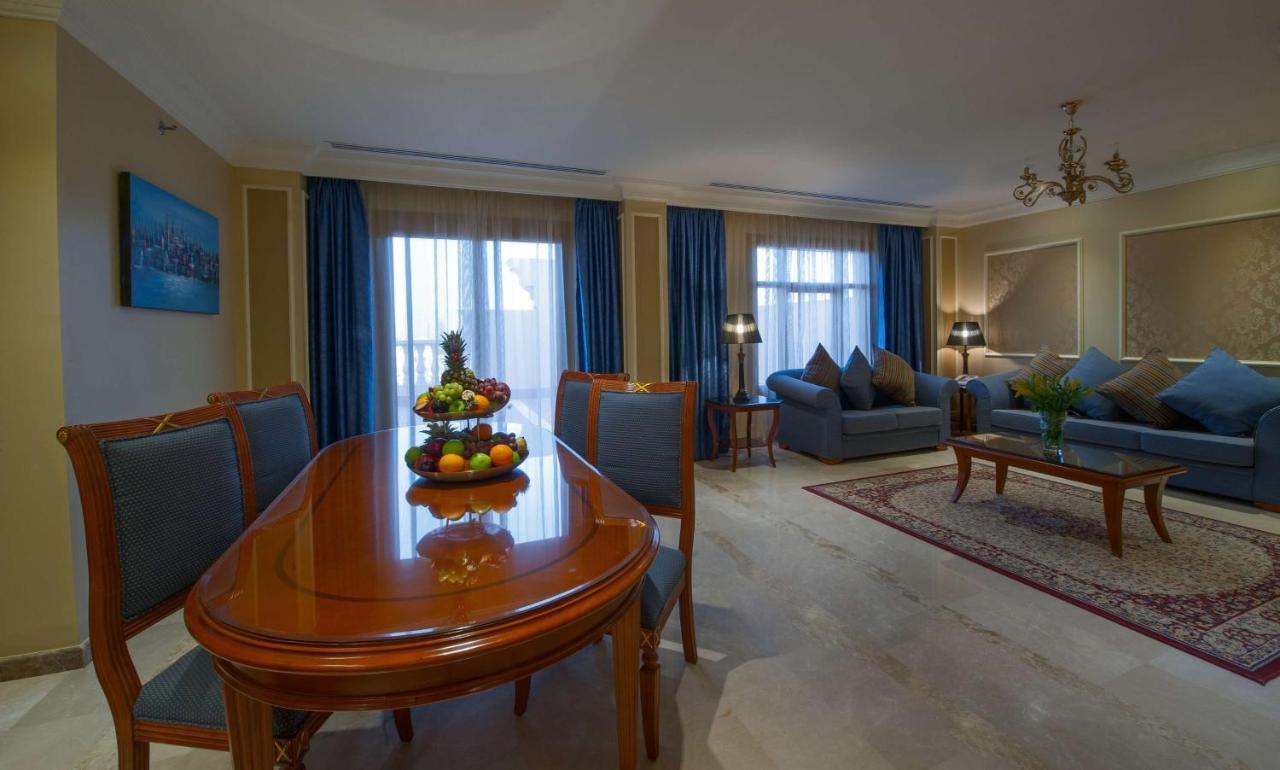 Radisson Blu Hotel, Dhahran Al-Chubar Zewnętrze zdjęcie