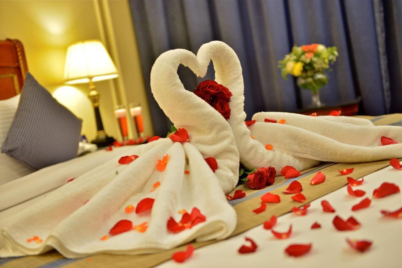 Radisson Blu Hotel, Dhahran Al-Chubar Zewnętrze zdjęcie