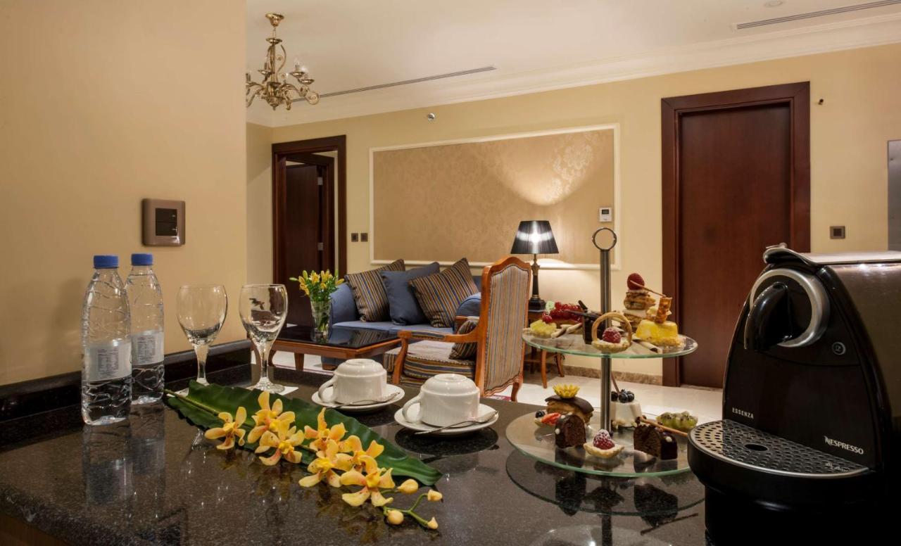 Radisson Blu Hotel, Dhahran Al-Chubar Zewnętrze zdjęcie