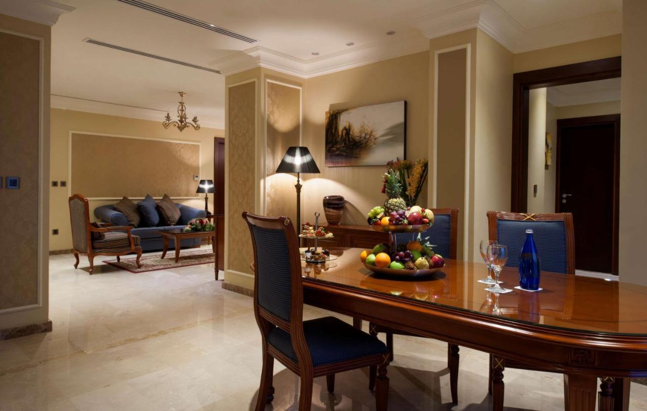 Radisson Blu Hotel, Dhahran Al-Chubar Zewnętrze zdjęcie