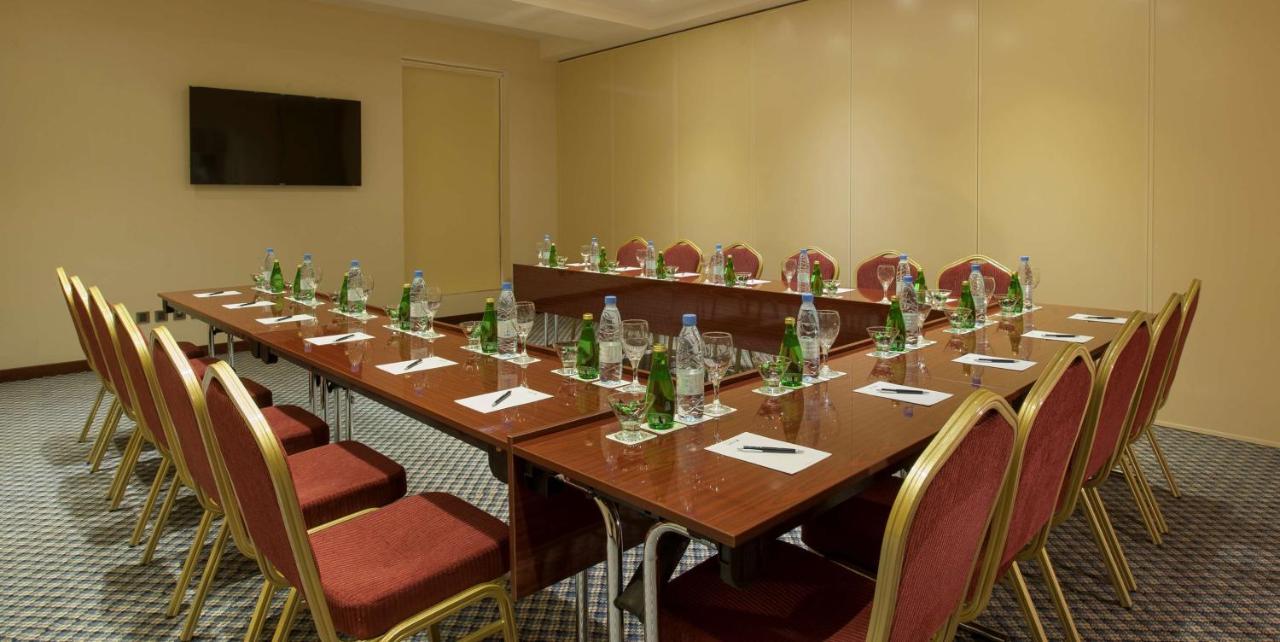 Radisson Blu Hotel, Dhahran Al-Chubar Zewnętrze zdjęcie