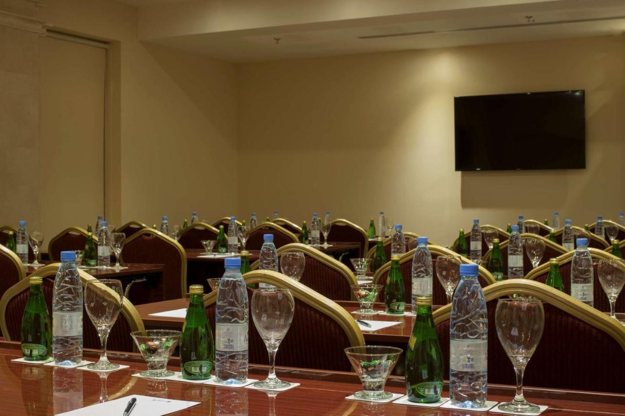 Radisson Blu Hotel, Dhahran Al-Chubar Zewnętrze zdjęcie