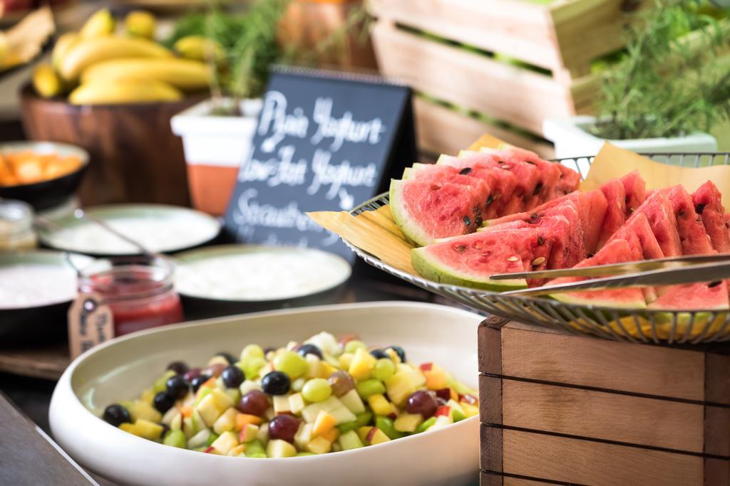 Radisson Blu Hotel, Dhahran Al-Chubar Zewnętrze zdjęcie
