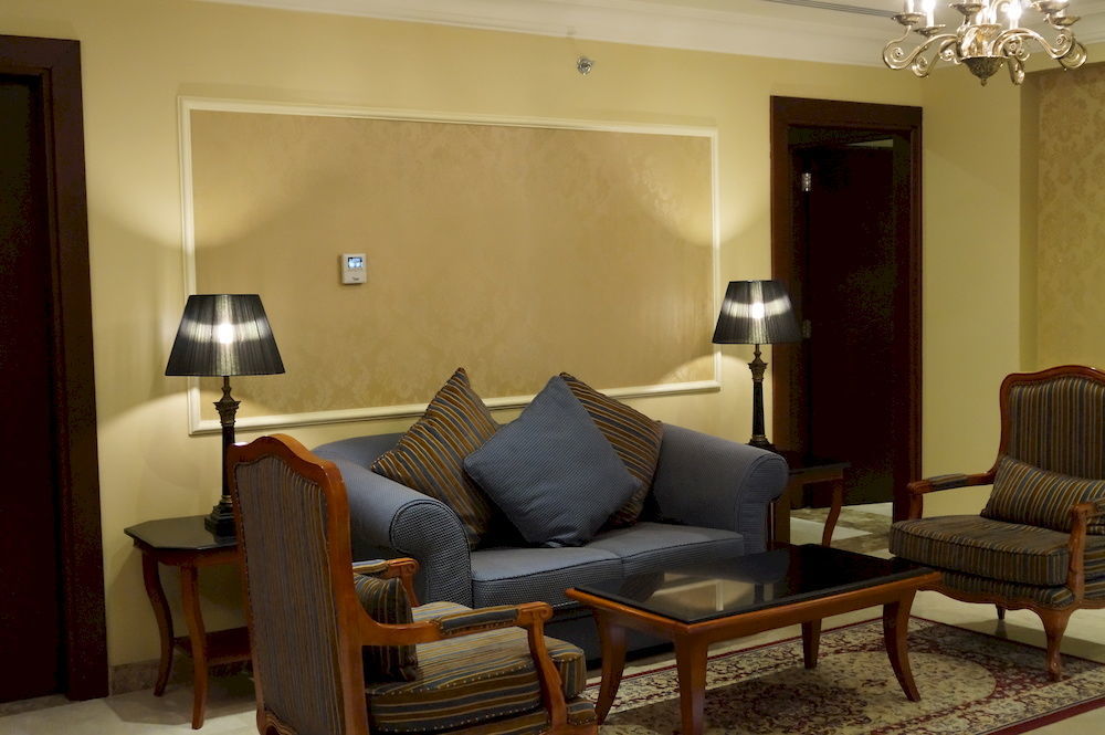 Radisson Blu Hotel, Dhahran Al-Chubar Zewnętrze zdjęcie