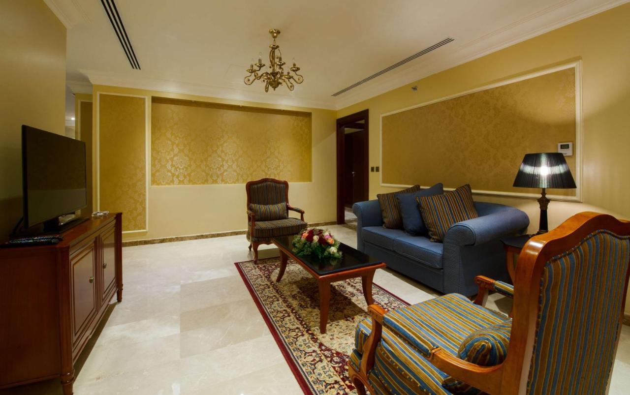 Radisson Blu Hotel, Dhahran Al-Chubar Zewnętrze zdjęcie